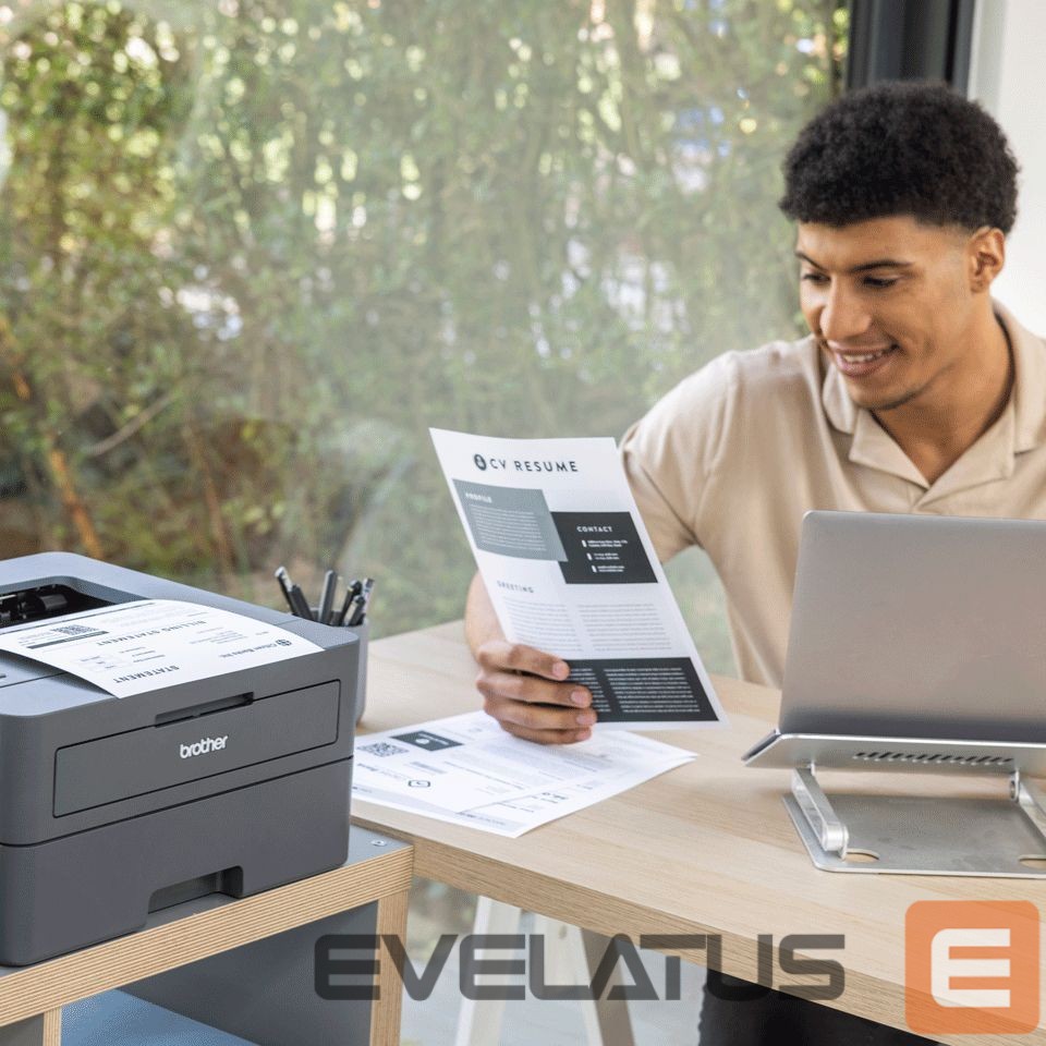 Printerid Brother HL-L2445DW Laser Printer