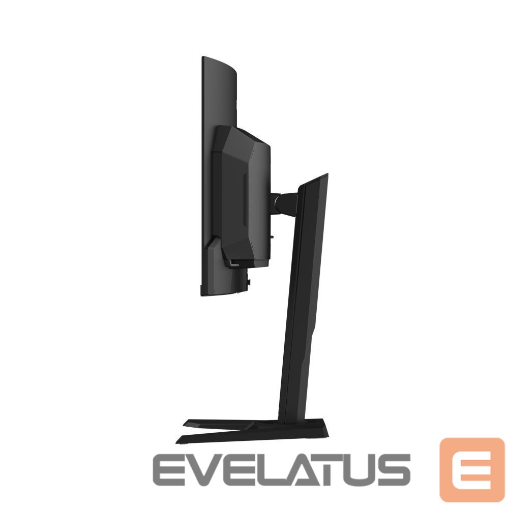 Monitor Gigabyte MONITOR 34" MO34WQC EK