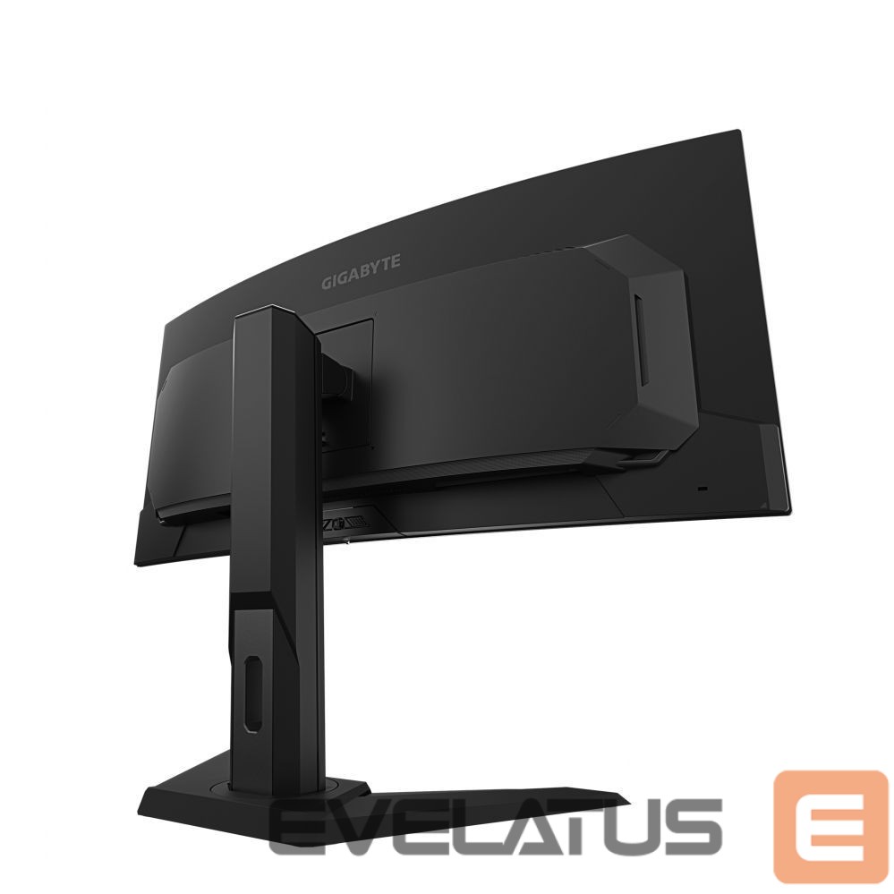 Monitor Gigabyte MONITOR 34" MO34WQC EK
