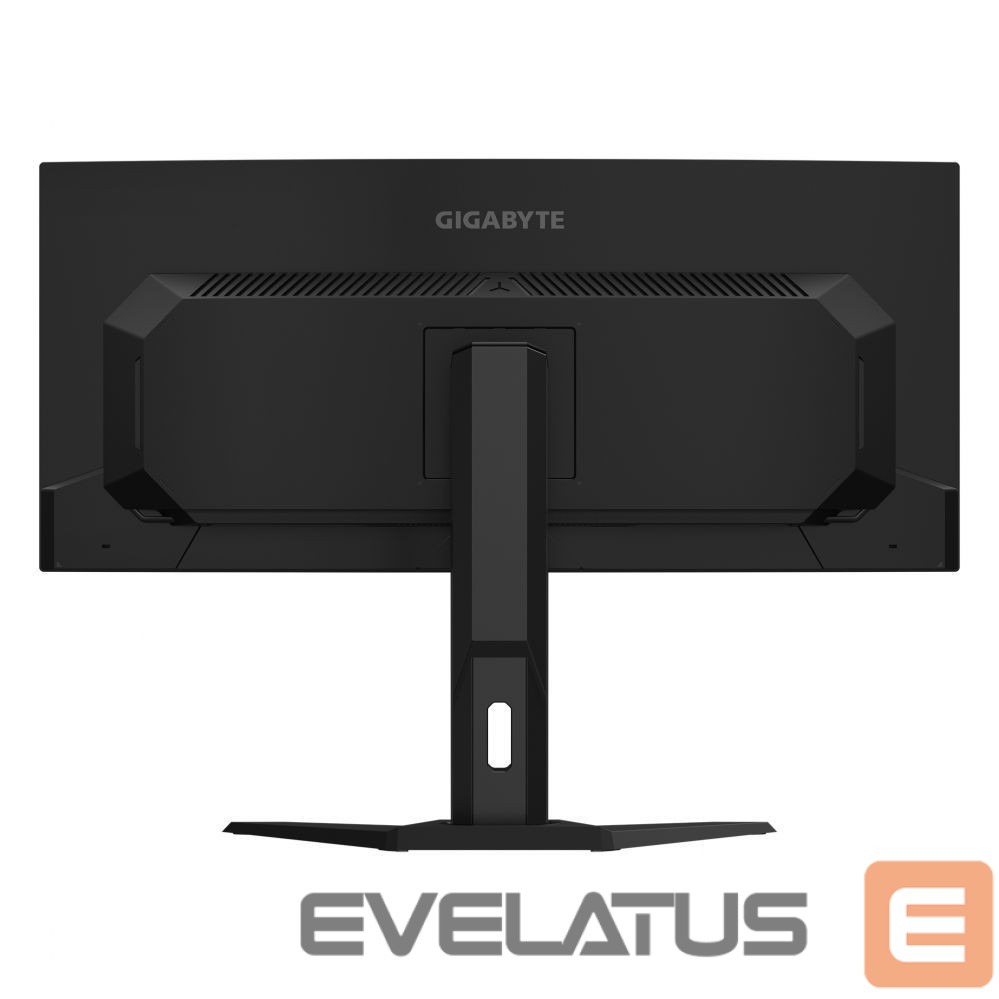 Monitor Gigabyte MONITOR 34" MO34WQC EK