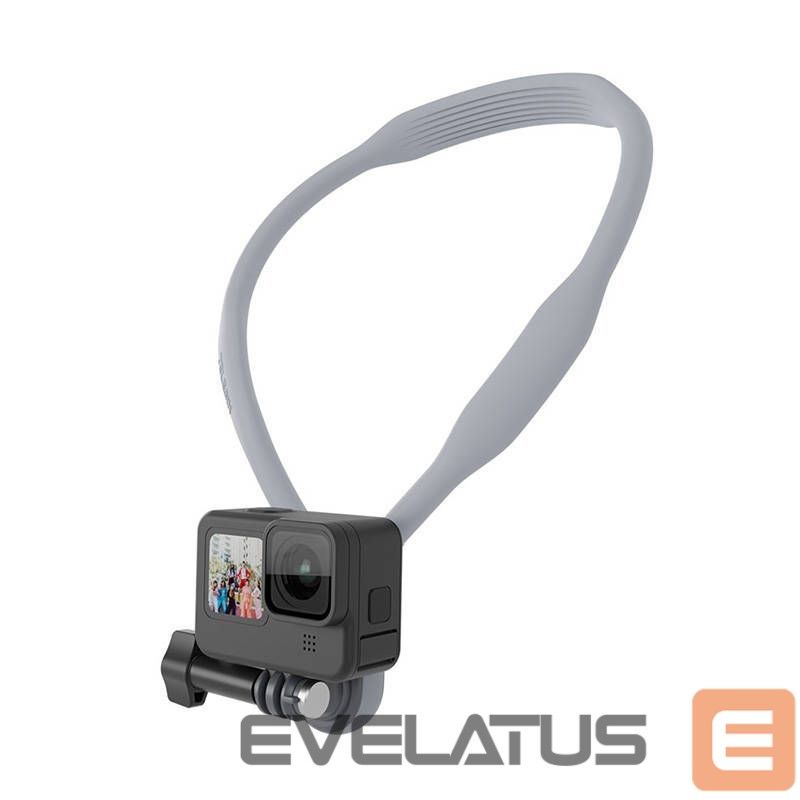 Muu Telesin Neck strap with mount Telesin for sports cameras (TE-HNB-001)