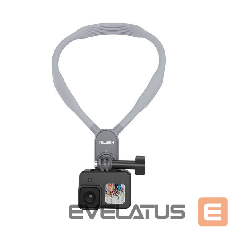Muu Telesin Neck strap with mount Telesin for sports cameras (TE-HNB-001)
