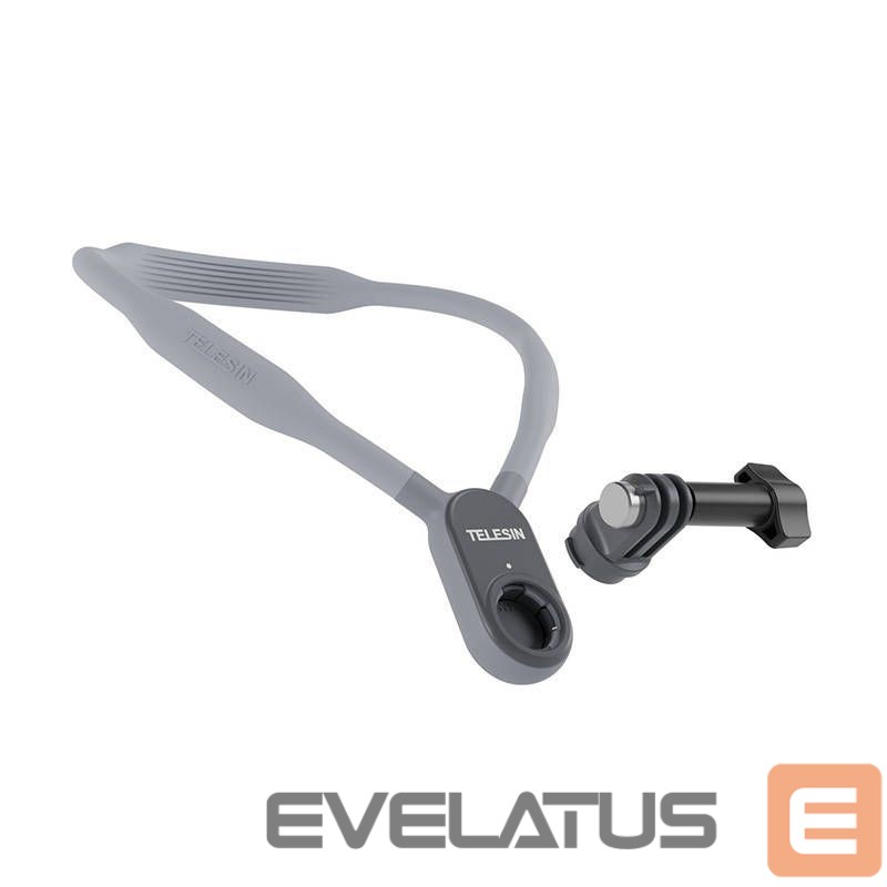 Muu Telesin Neck strap with mount Telesin for sports cameras (TE-HNB-001)