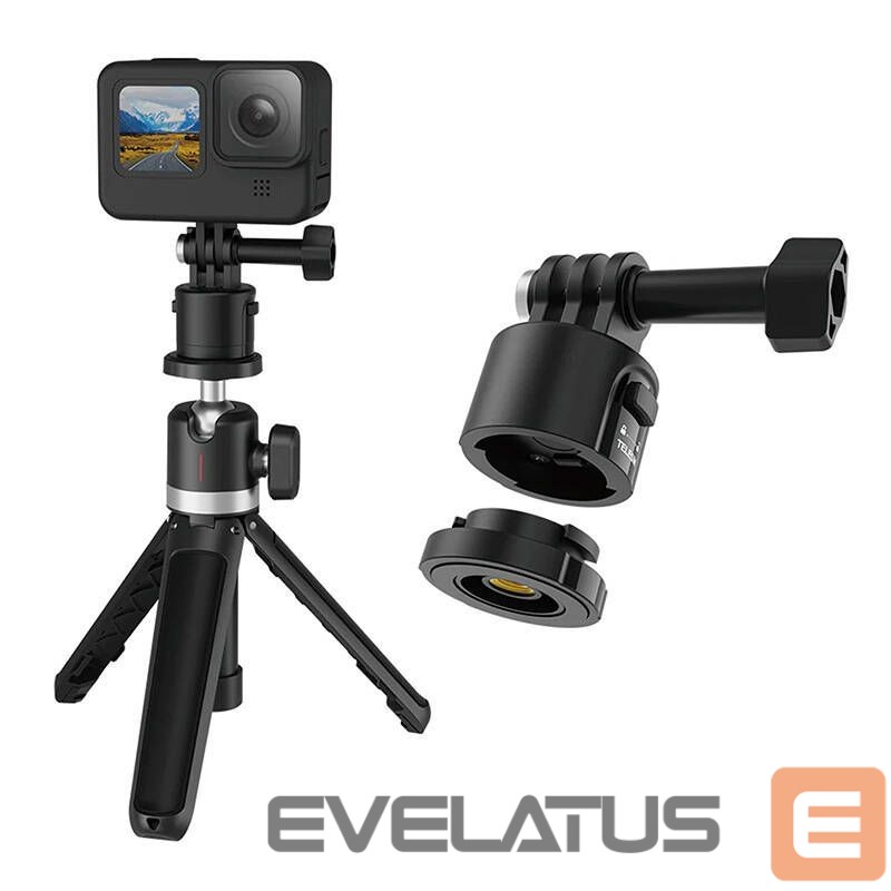 Other Telesin Quick release mount TELESIN