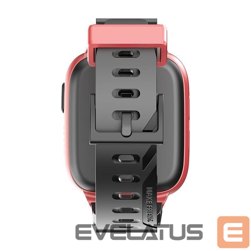 Nutikell Botslab Kids smartwatch Botslab E3 (pink)