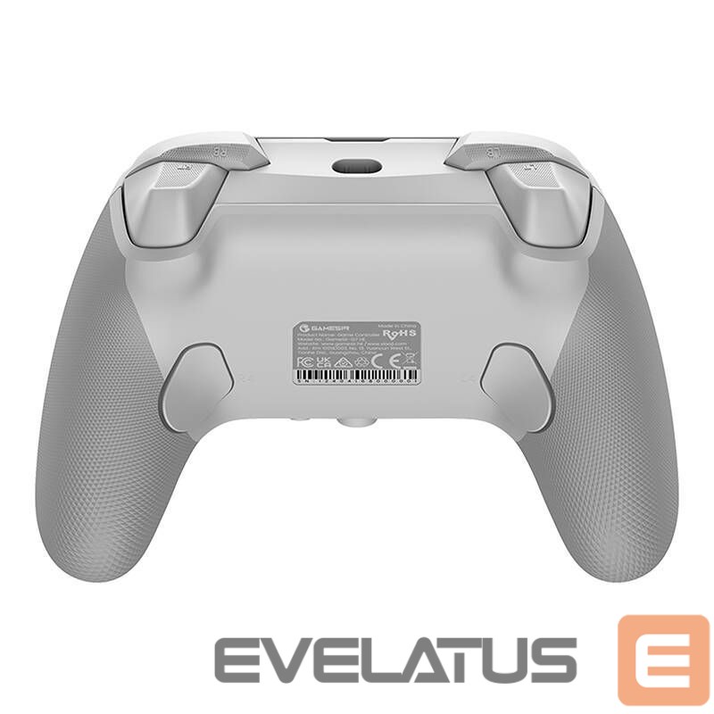 Other Computer Accessory GameSir GameSir G7 HE wired controller (white)