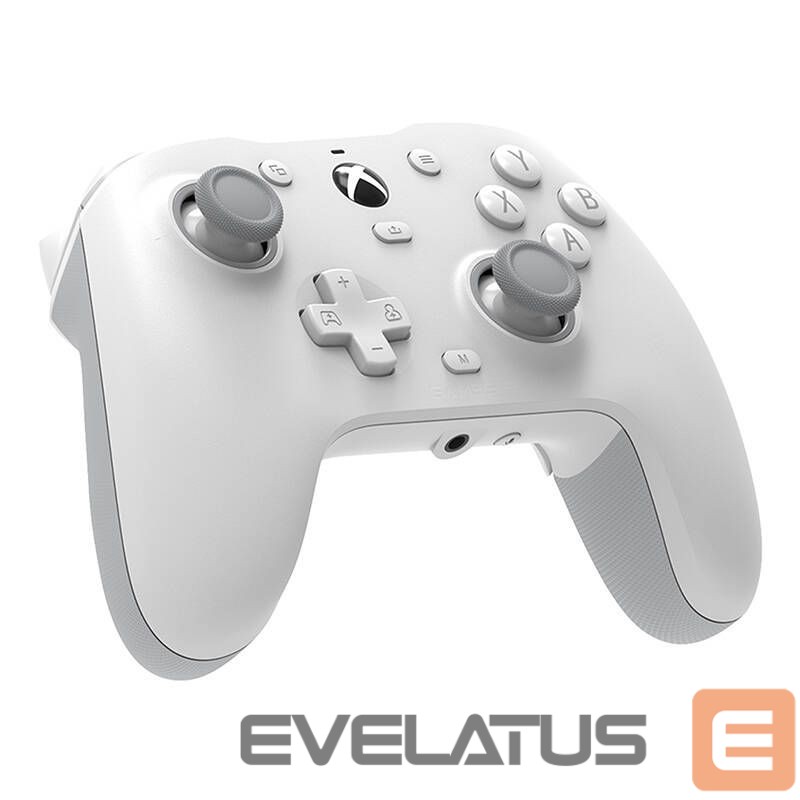 Other Computer Accessory GameSir GameSir G7 HE wired controller (white)