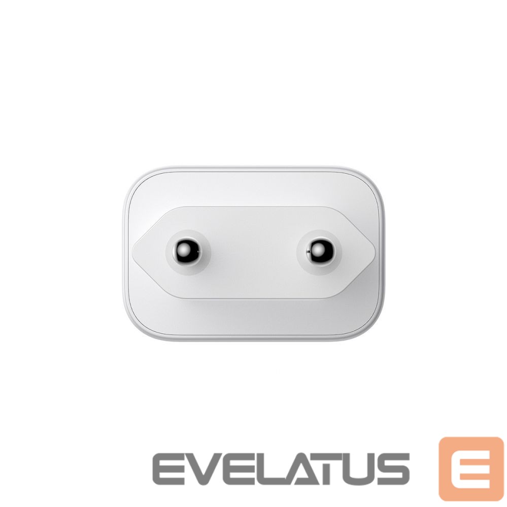 Adaptrid Joyroom with cable \ White