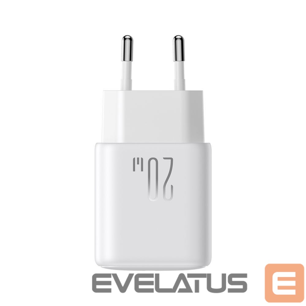 Adaptrid Joyroom with cable \ White