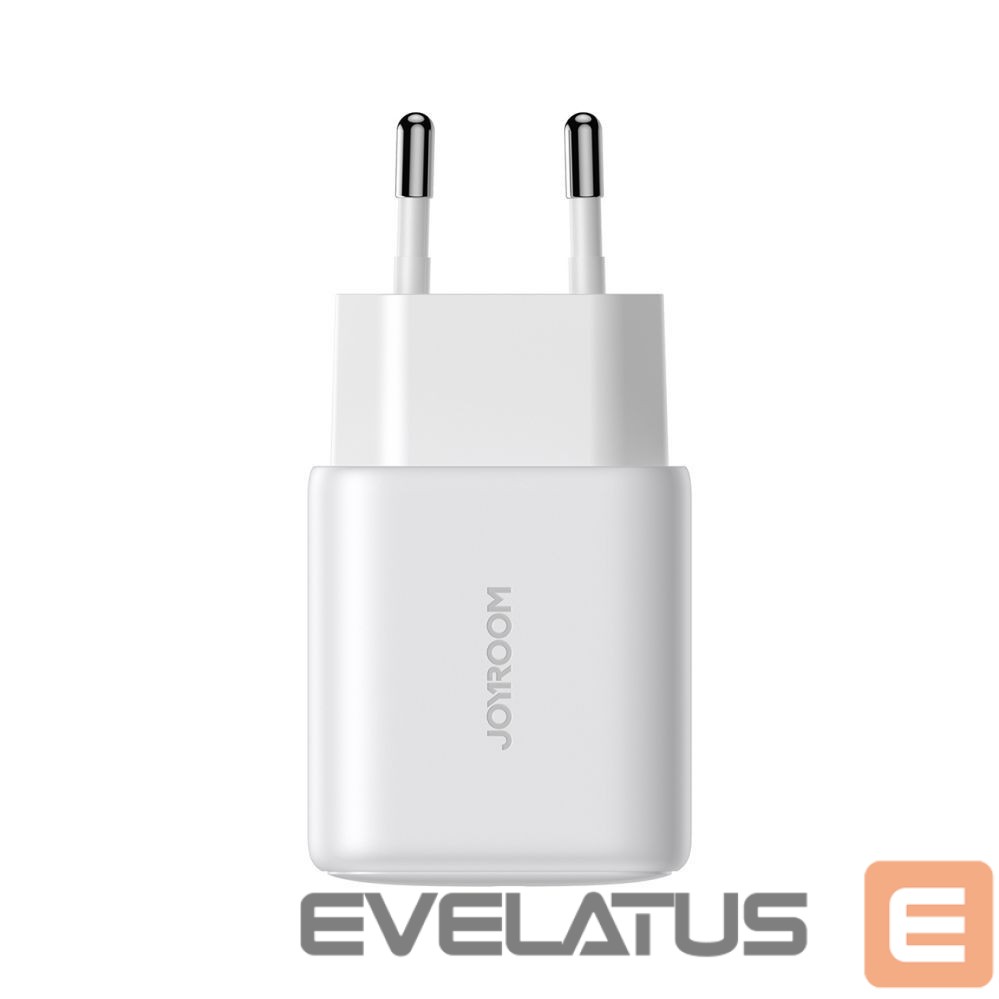 Adaptrid Joyroom with cable \ White