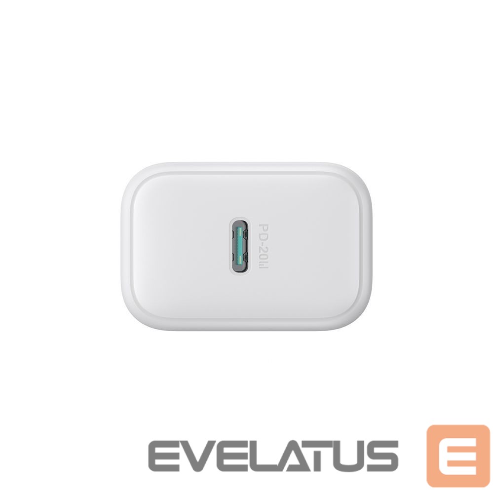 Adaptrid Joyroom with cable \ White