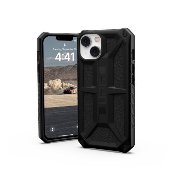 Kitos prekės UAG Black \ Smooth