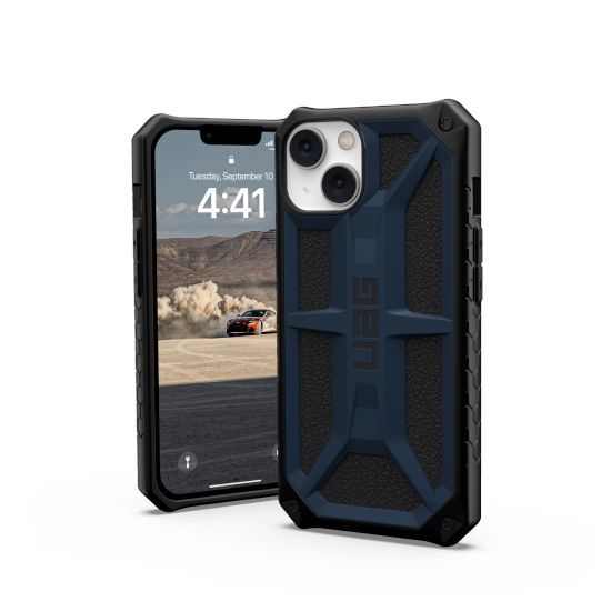 Kitos prekės UAG Blue \ Smooth