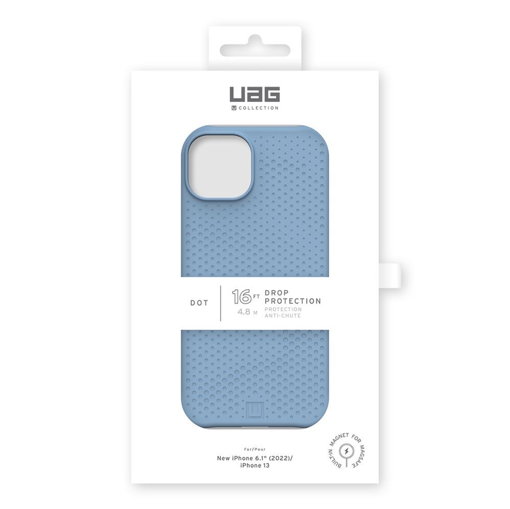 Kitos prekės UAG Blue