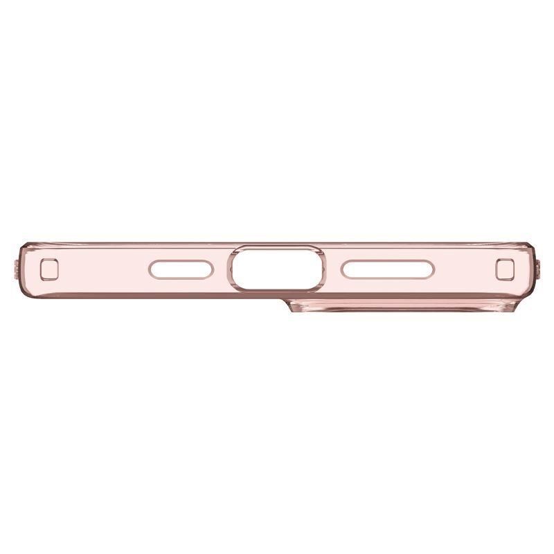 Kitos prekės Spigen Pink || Transparent