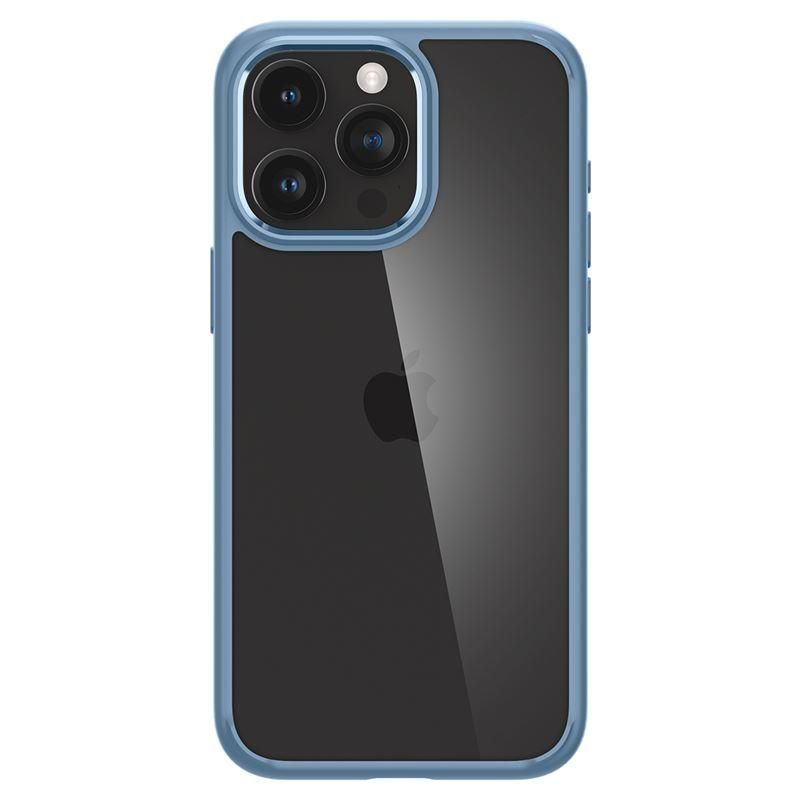 Citas preces Spigen Blue