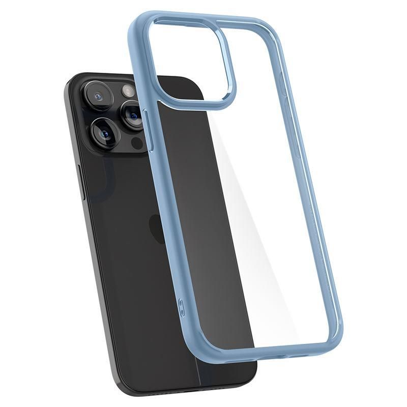 Citas preces Spigen Blue
