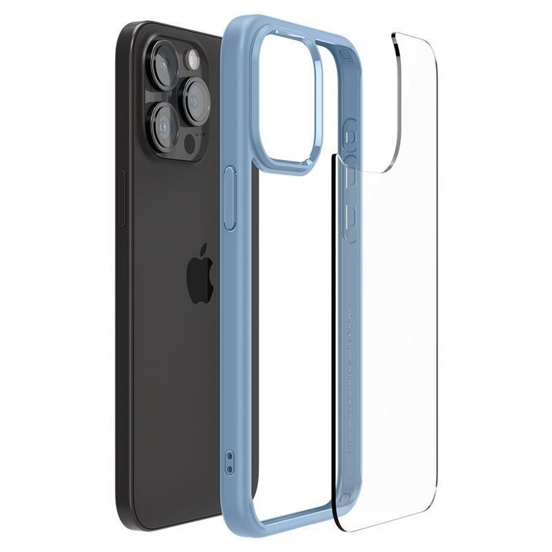 Citas preces Spigen Blue