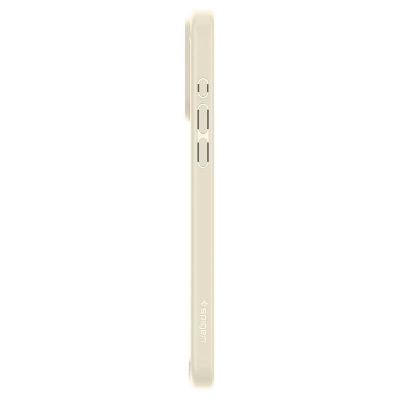 Citas preces Spigen Transparent || Beige