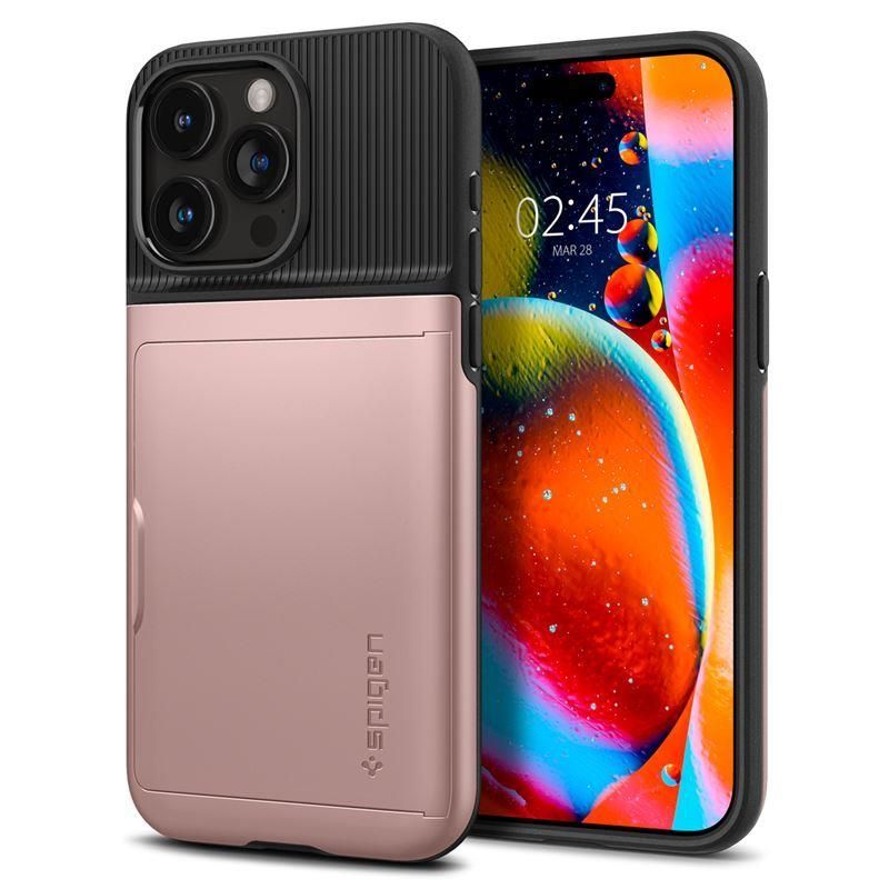 Kitos prekės Spigen Pink