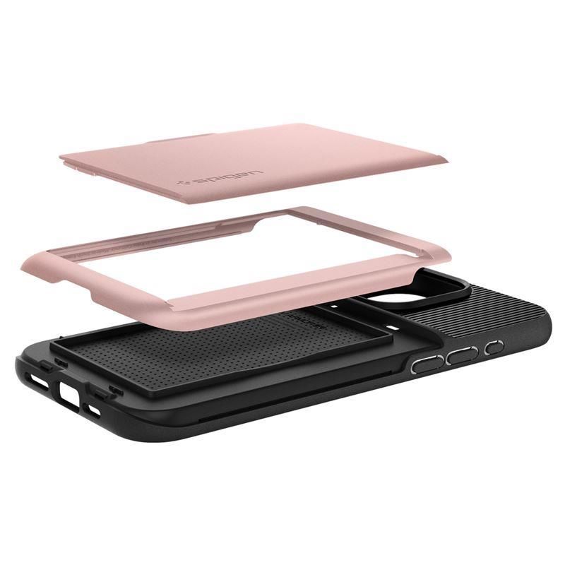 Kitos prekės Spigen Pink
