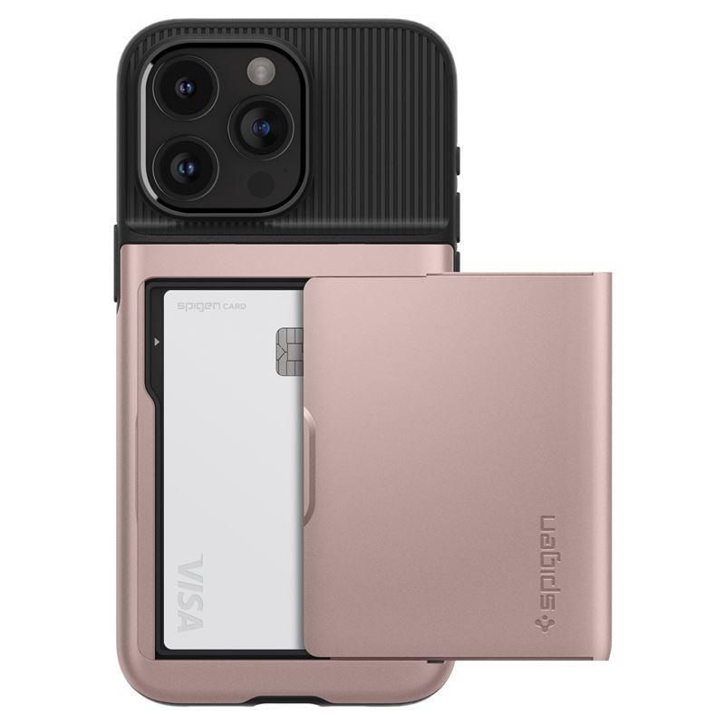 Kitos prekės Spigen Pink