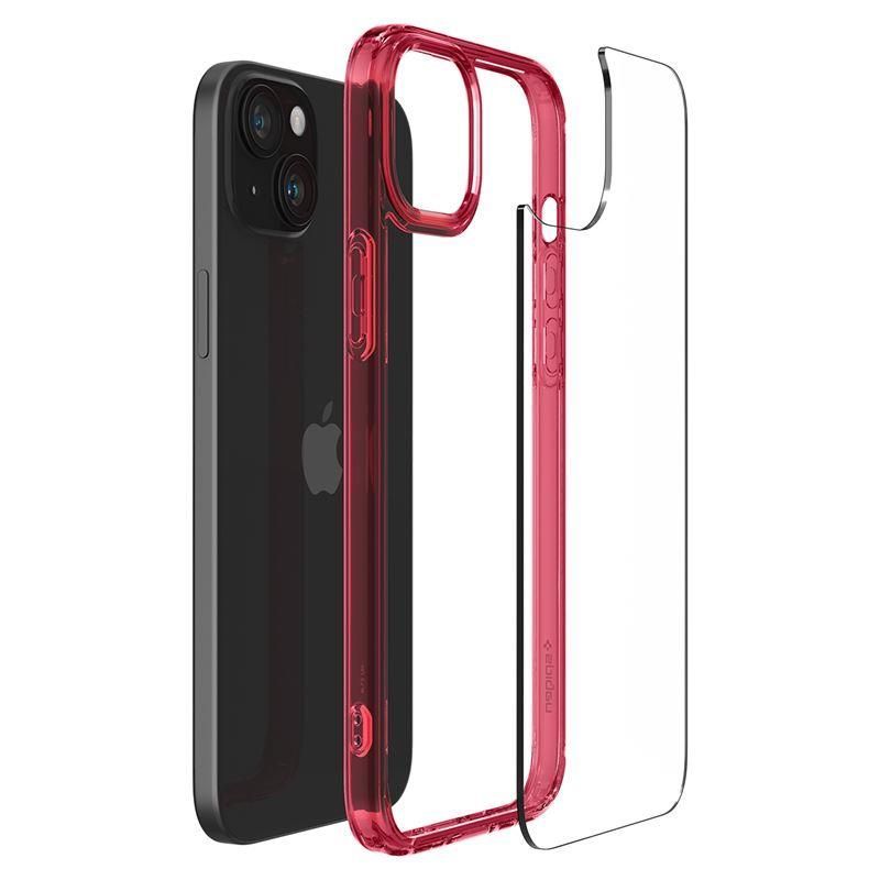 Kitos prekės Spigen Red