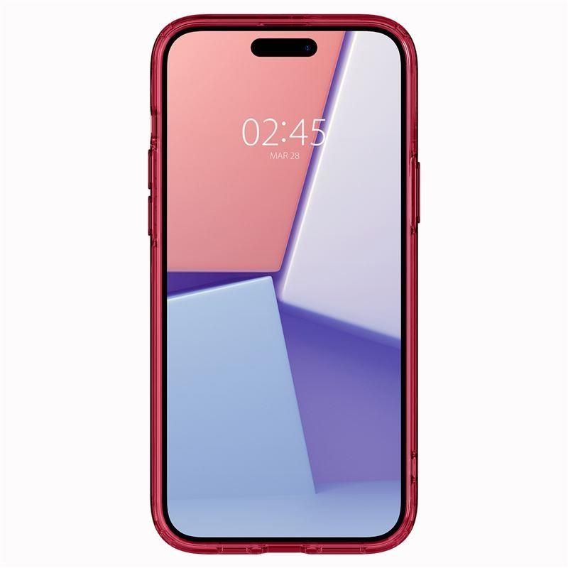 Kitos prekės Spigen Red