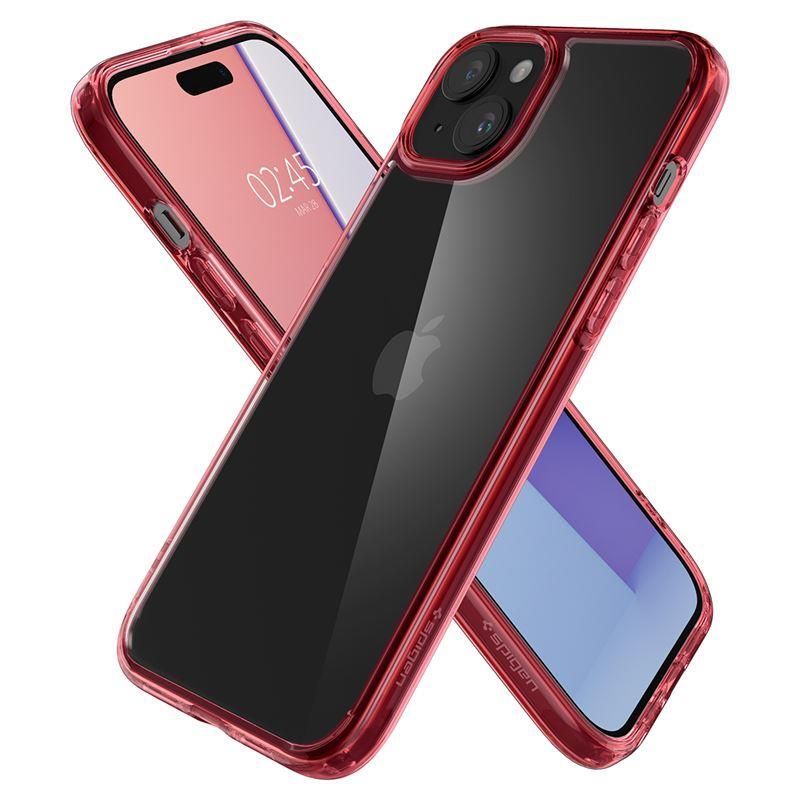 Kitos prekės Spigen Red