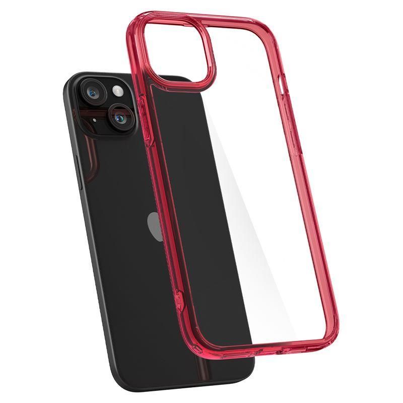 Kitos prekės Spigen Red