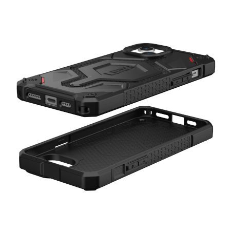 Citas preces UAG Black \ Kevlar