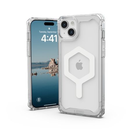 Kitos prekės UAG White || Transparent