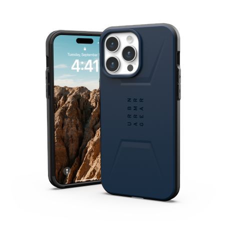 Kitos prekės UAG Blue