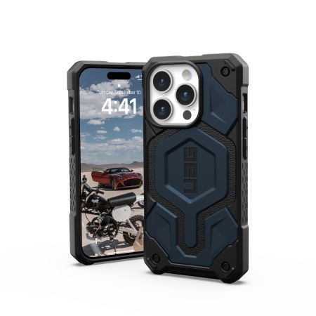 Kitos prekės UAG Blue \ Smooth