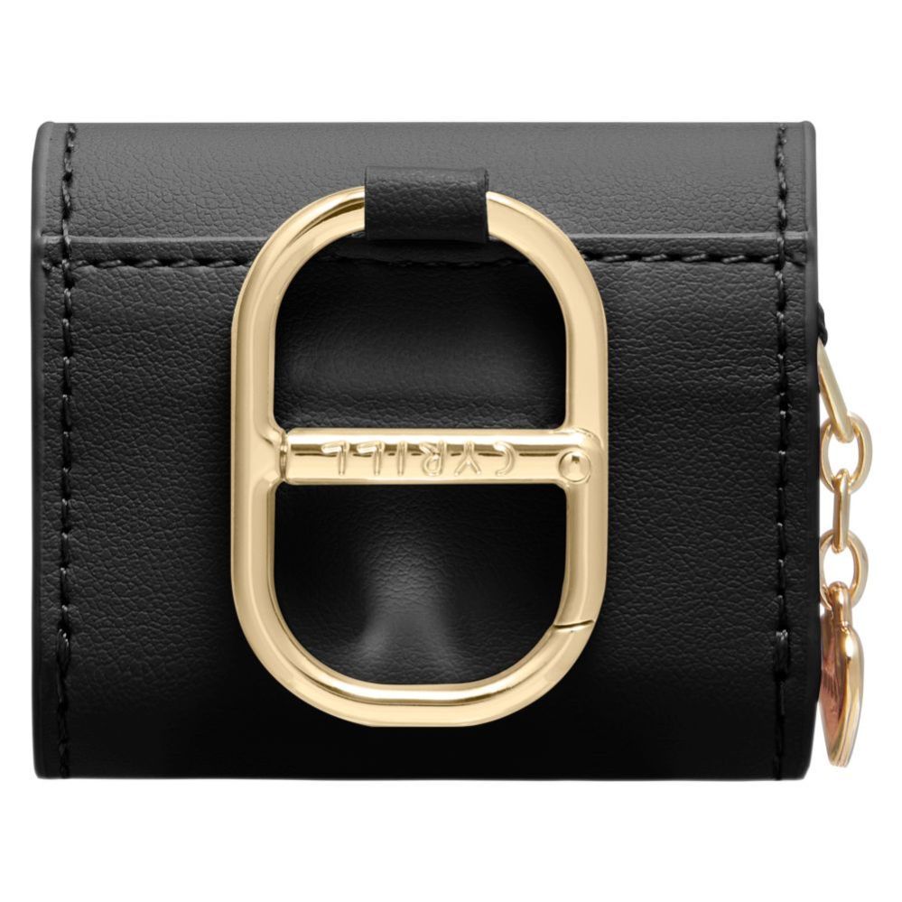 Muud kaubad Spigen Spigen Cyrill Mini Bag for AirPods 4 - Black