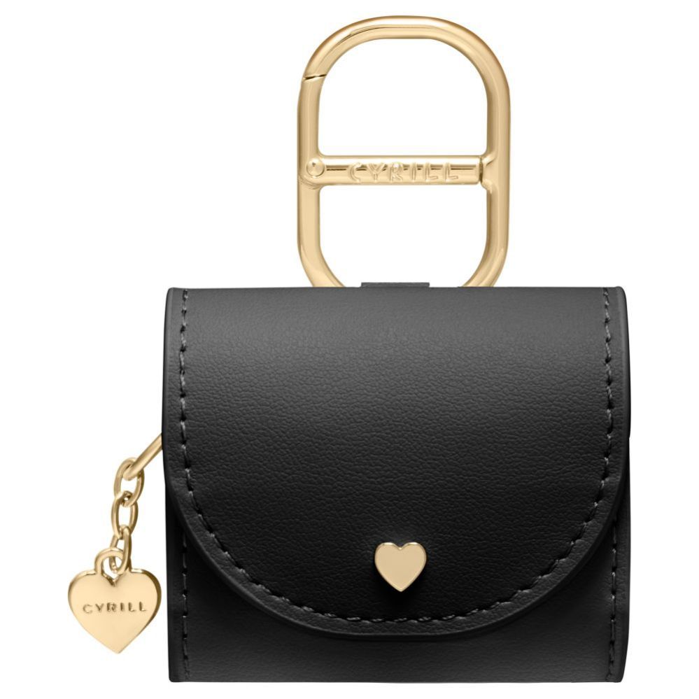 Muud kaubad Spigen Spigen Cyrill Mini Bag for AirPods 4 - Black