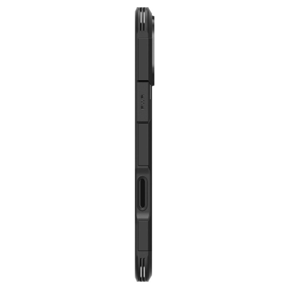 Citas preces Spigen Spigen Tough Armor "T" MagSafe case for iPhone 16 Pro Max - black
