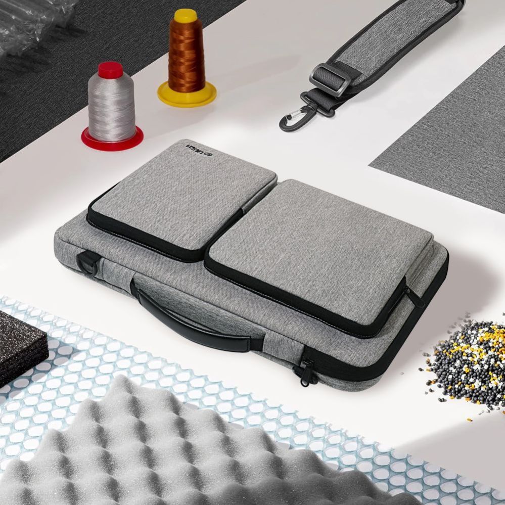 Muud kaubad Tech-Protect 15-16 Tech-Protect Defender Bag Laptop Bag - Gray