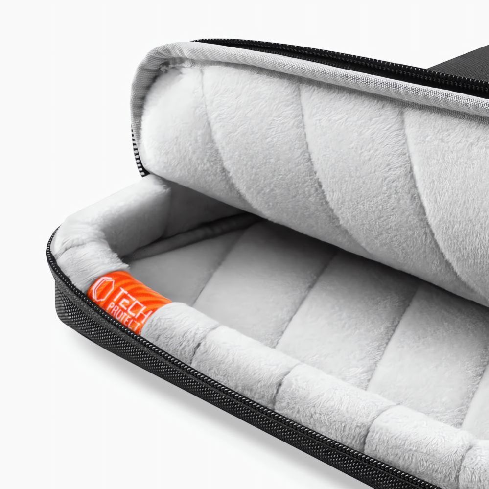 Muud kaubad Tech-Protect Laptop Bag 13-14 Tech-Protect Defender Bag - Black