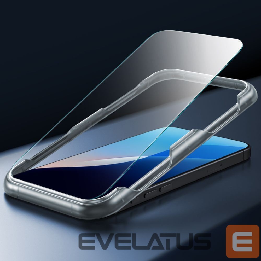 Muud kaubad ESR ESR Classic Pro Set Halolock MagSafe Case for iPhone 16 Pro Max - Green