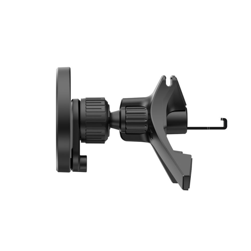 Citas preces Tech-Protect Tech-Protect N53 Car Air Vent Holder with MagSafe Rings - Black