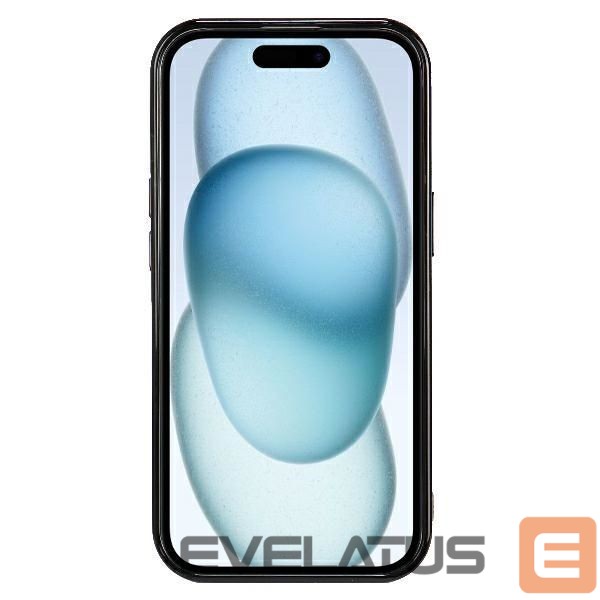 Muud kaubad Audi Audi IML Sport MagSafe Case iPhone 15 / 14 Plus Plus 6.7" black/black hardcase AU-IMLMIP15M-RSQ/D2-BK