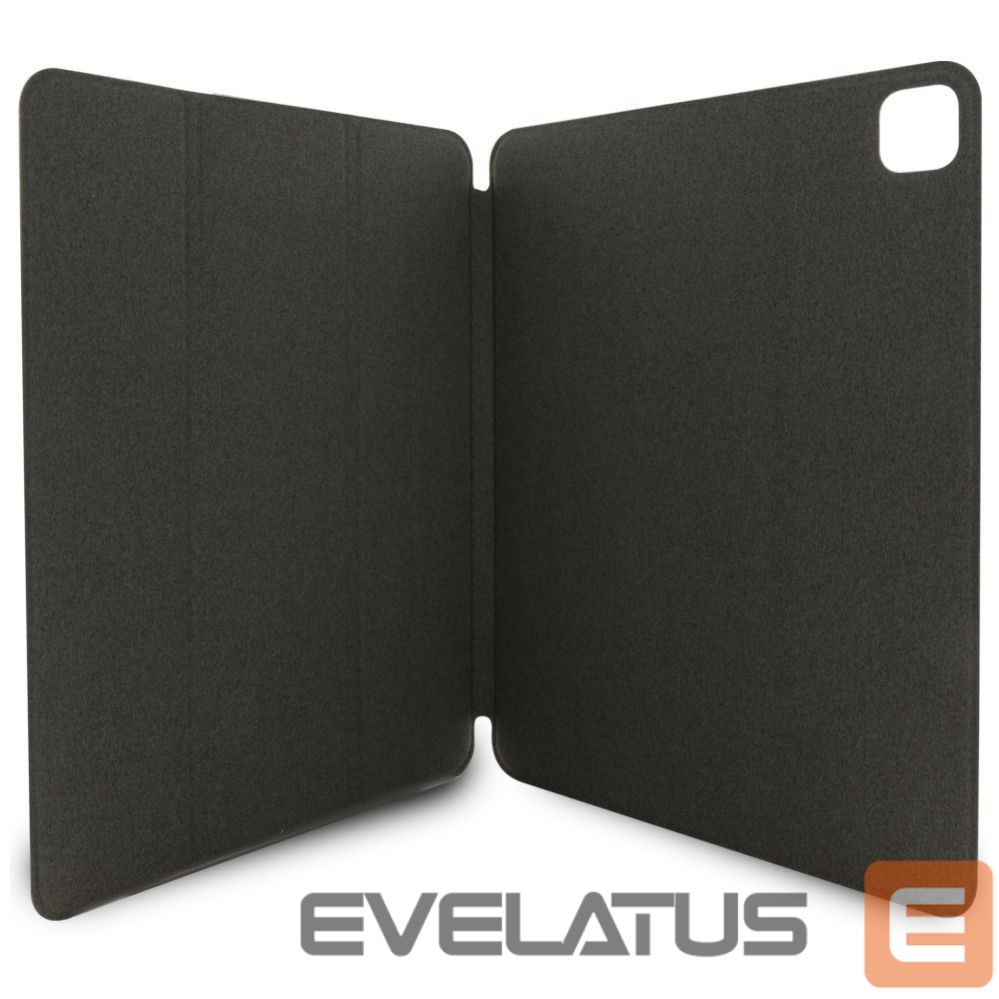 Muud kaubad Guess Guess GUFC13PM24PS4SGW iPad Pro 13" 2024 brown Magnetic 4G Big Logo