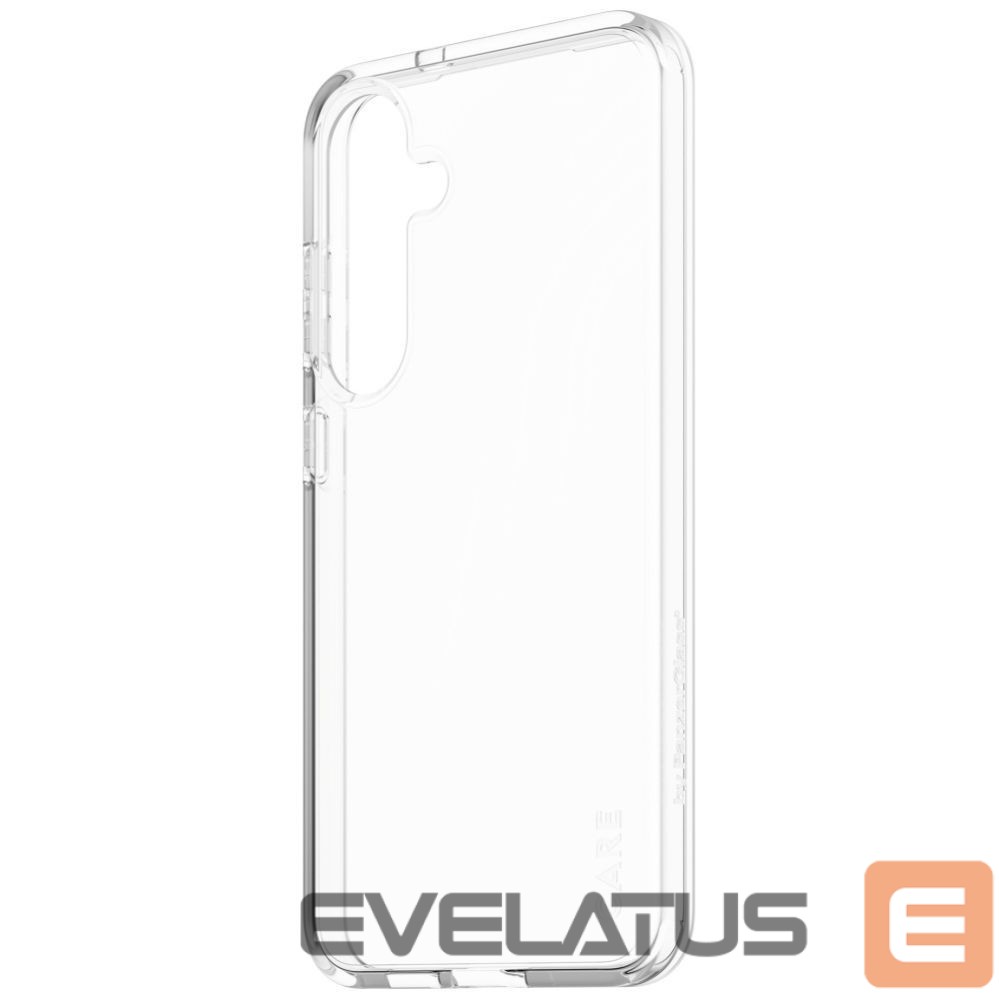 Muud kaubad Panzer Glass CARE by PanzerGlass Flagship Urban Combat Case for Samsung Galaxy S25+ - Transparent