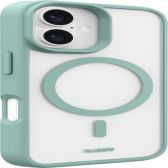 Muud kaubad LAUT Laut Huex Protect MagSafe iPhone 16 Case - Mint