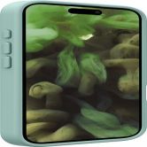 Muud kaubad LAUT Laut Huex Protect MagSafe iPhone 16 Case - Mint