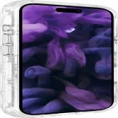 Muud kaubad LAUT Laut Crystal Matter X MagSafe Case for iPhone 16 Plus - Clear