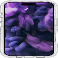 Citas preces LAUT Laut Crystal Matter X MagSafe Case for iPhone 16 Pro - Clear