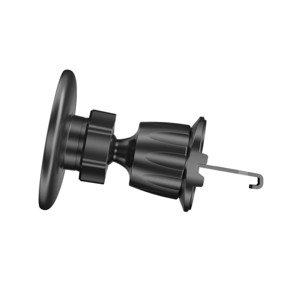 Citas preces Tech-Protect Tech-Protect N58 Magnetic MagSafe Car Holder for Cockpit, Windshield or Air Vent Mount - Black