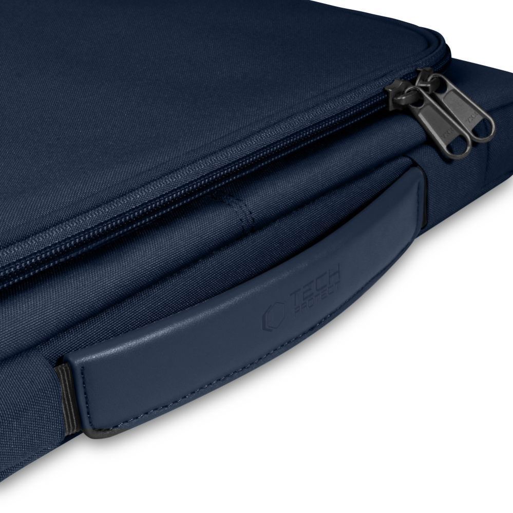 Other goods Tech-Protect Tech-Protect Basic Bag for 13-14" laptop - blue